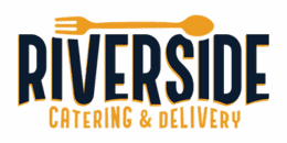 Riverside Catering & Delivery logo