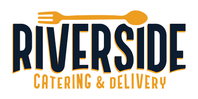 Riverside Catering & Delivery logo
