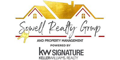 Sowell Realty Group logo