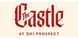 The Castle logo