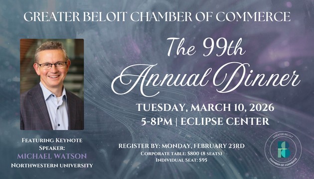 2026 GBCC Annual Dinner banner