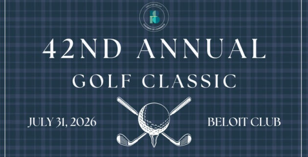 2026 GBCC Golf Classic banner
