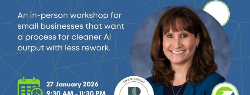 AI Clarity Workshop banner
