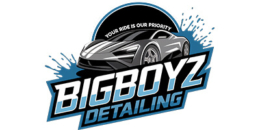 BigBoyZ Detailing logo