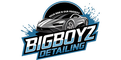 BigBoyZ Detailing logo