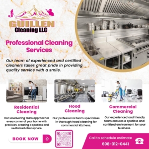 Guillen Cleaning (1)