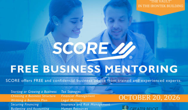 SCORE Business Mentoring 2026 (10)