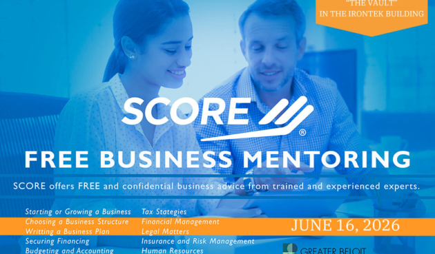 SCORE Business Mentoring 2026 (6)