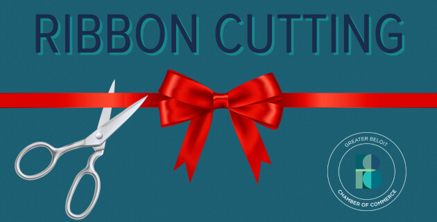 GBCC Ribbon Cutting banner