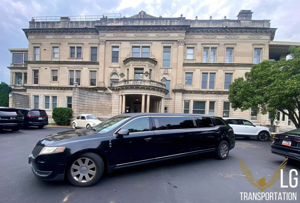 LG Transportation