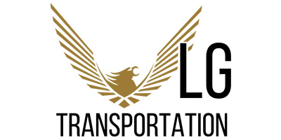LG Transportation logo