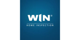 WIN Home Inspection logo