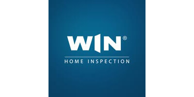 WIN Home Inspection logo