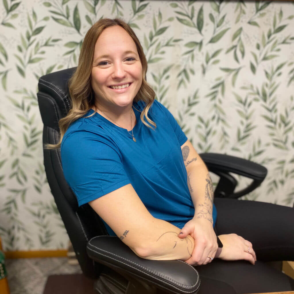 Reich Chiropractic Clinic 3