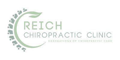 Reich Chiropractic Clinic logo