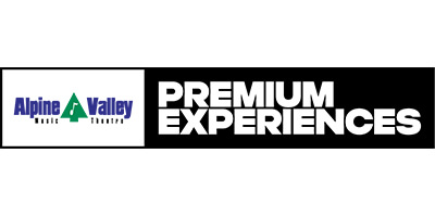 Alpine Valley Music Theatre Premium Seating logo