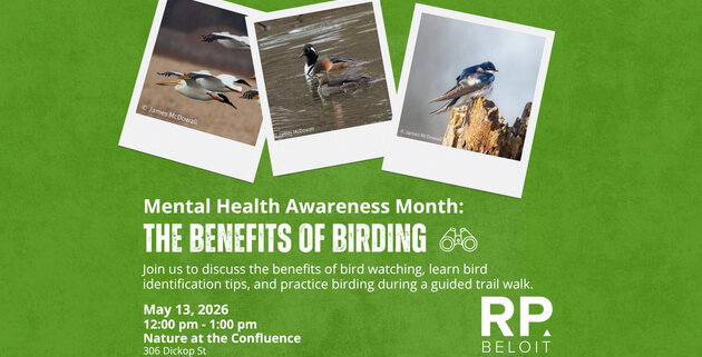 Wellness Wednesday 2026-05-13 banner