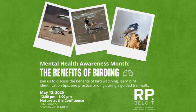 Wellness Wednesday 2026-05-13 banner Wellness Wednesday 2026-05-13 banner