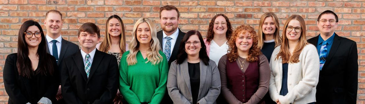 2026 RP Board of Directors