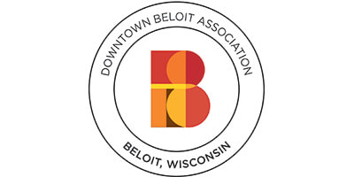 Downtown Beloit Association logo