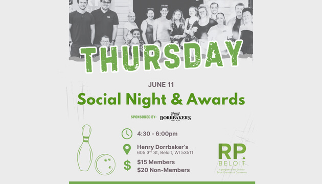 RP Week 2026 - Thursday