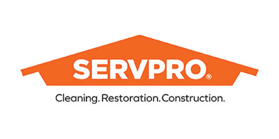 SERVPRO of Rock County logo