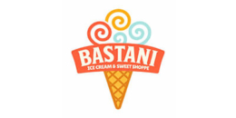 Bastani Ice Cream & Sweet Shoppe logo