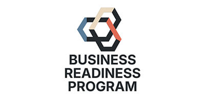 Business Readiness Program logo