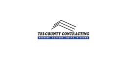 Tri-County Contracting logo