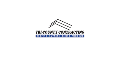 Tri-County Contracting logo