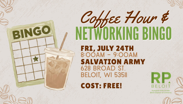 RP Coffee Hour - July 2027 banner