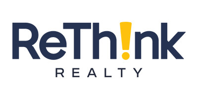 Rethink Realty logo