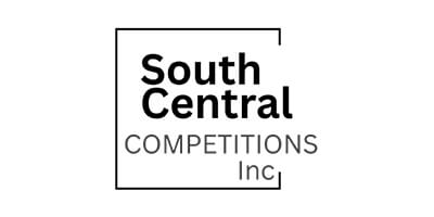 South Central Competitions logo
