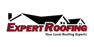 Expert Roofing Inc. logo