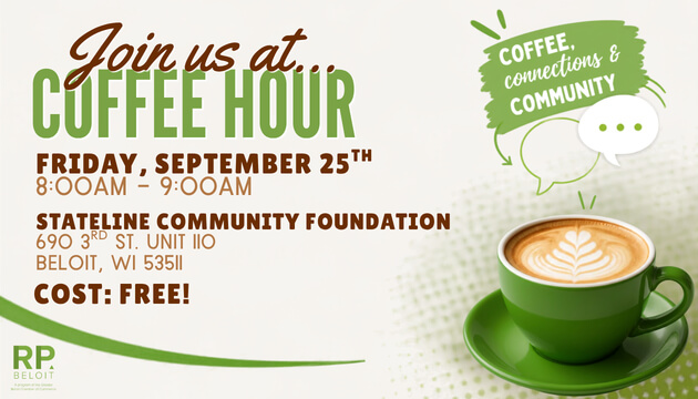 RP Coffee Hour - Sept 2026 banner
