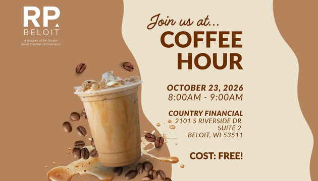 RP Coffee Hour - Oct 2026 banner