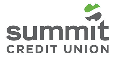 Summit Credit Union logo Summit Credit Union logo